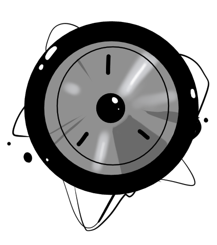 Audio Transition