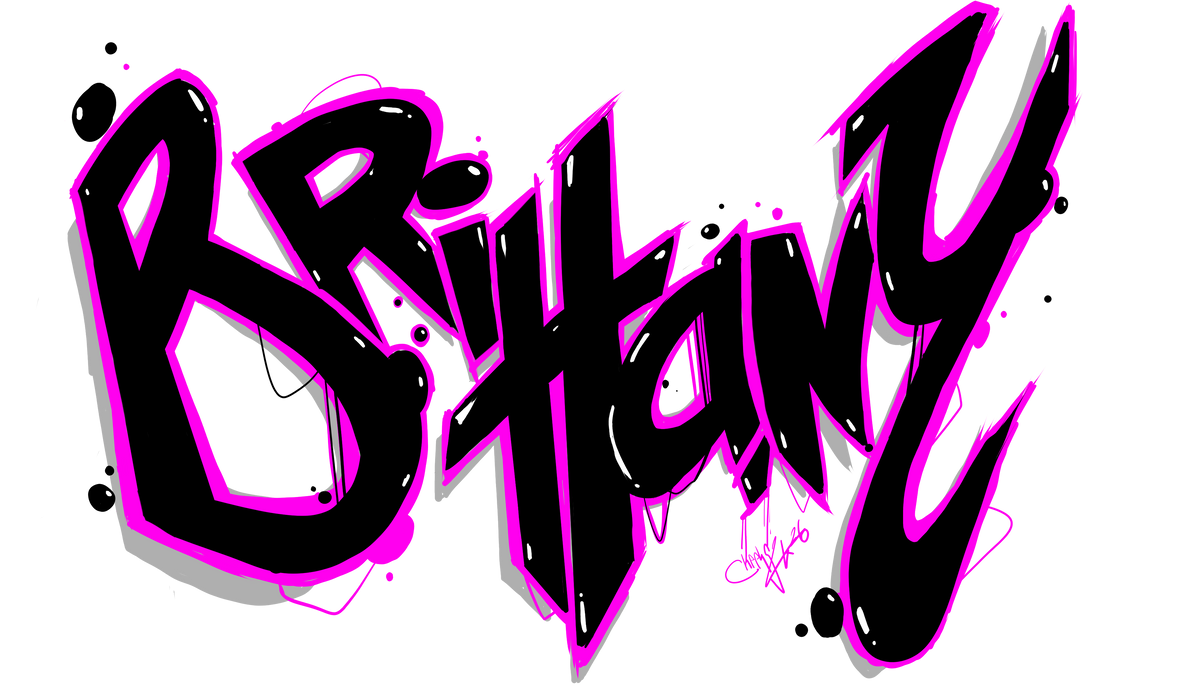 Brittany Collection