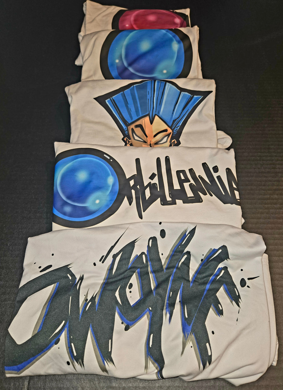 T-shirts