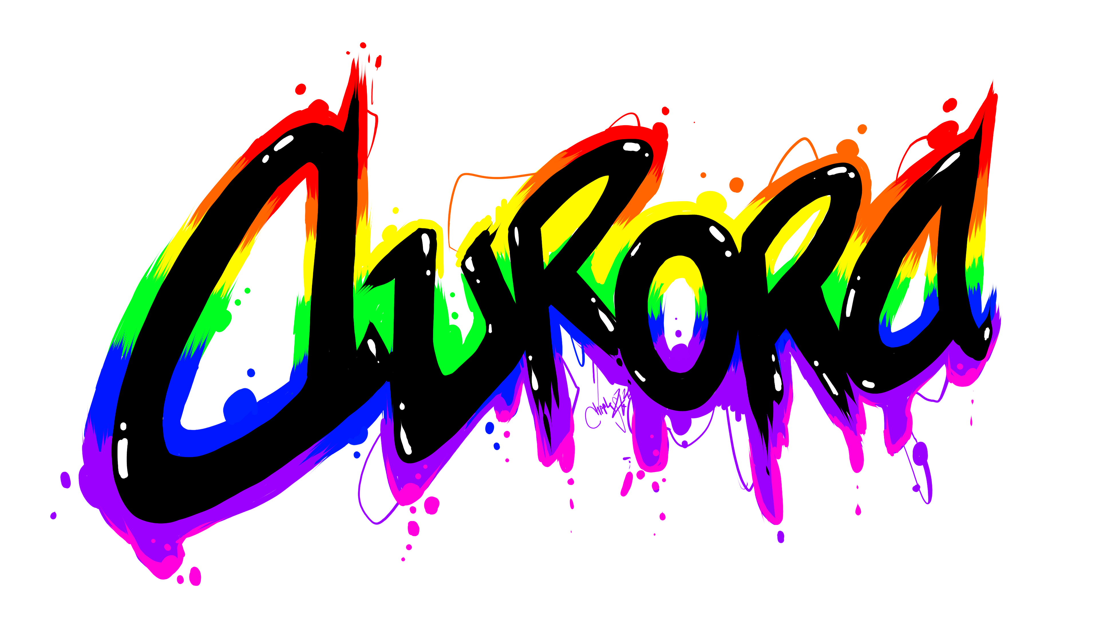 Aurora Collection