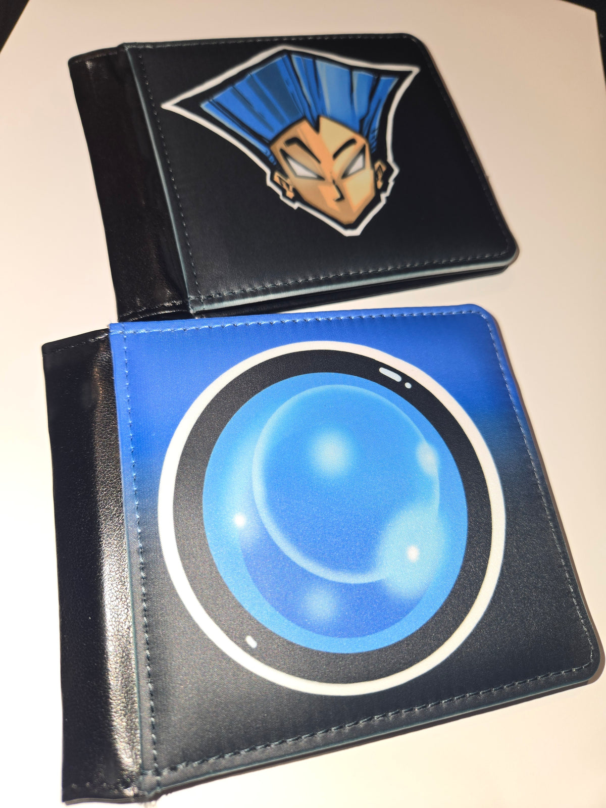 Wallets