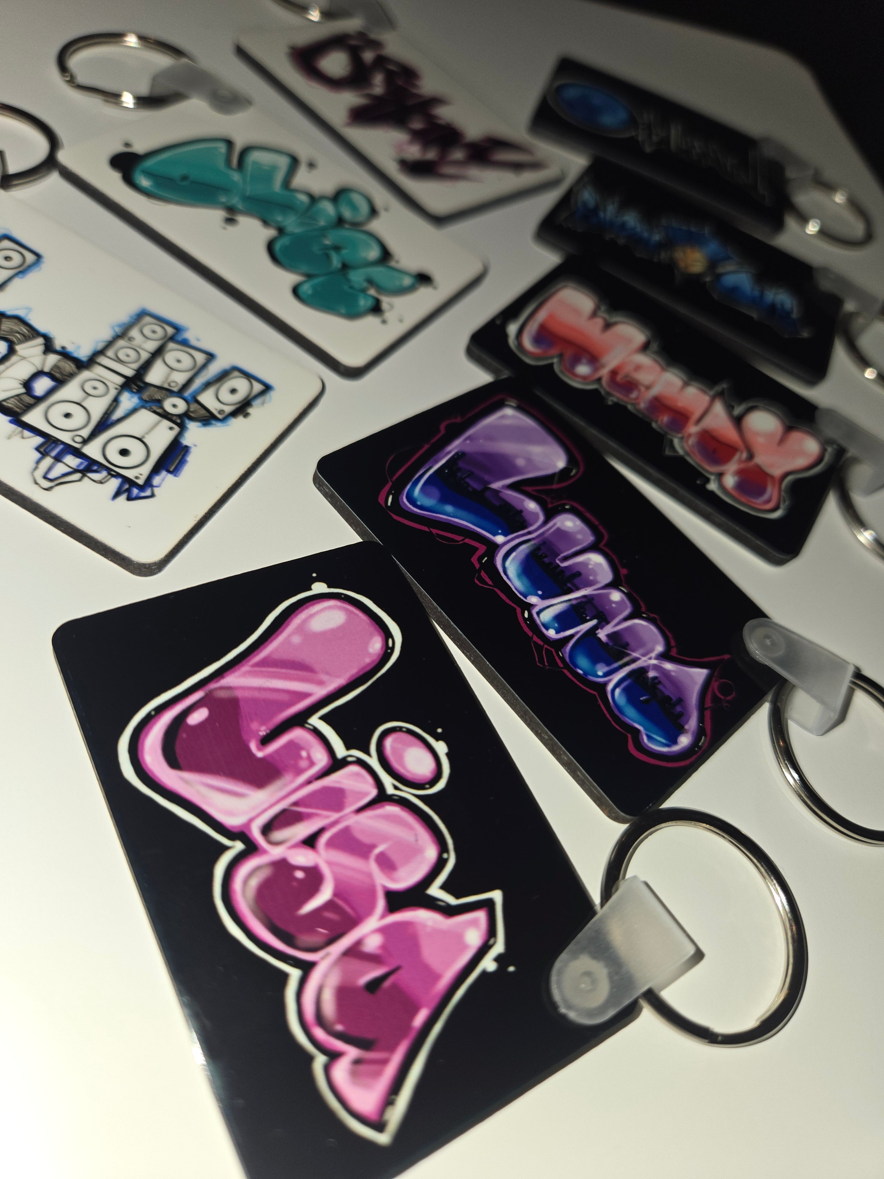 Key Chains