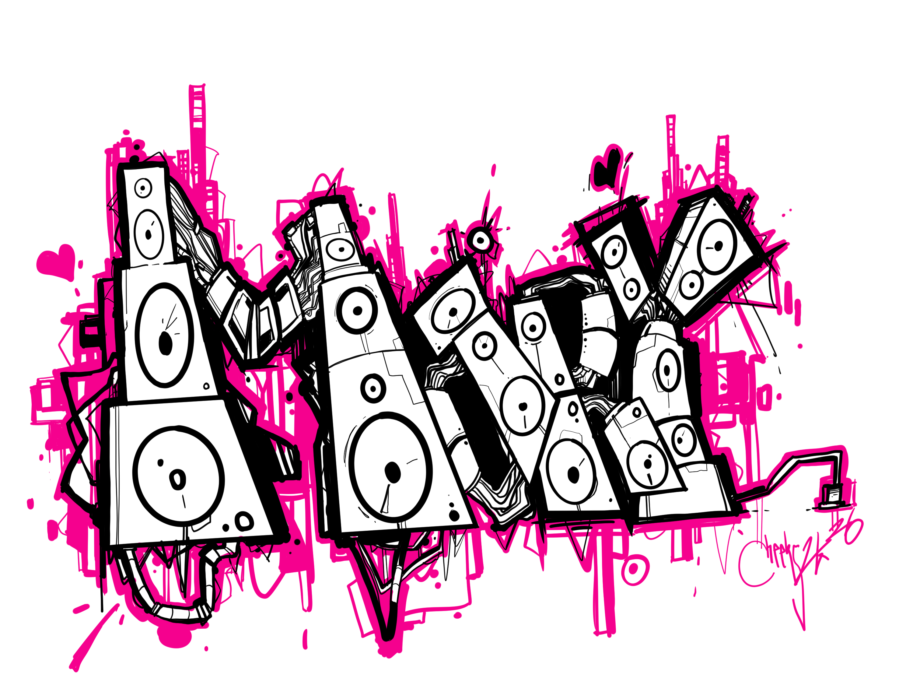 Mary Collection