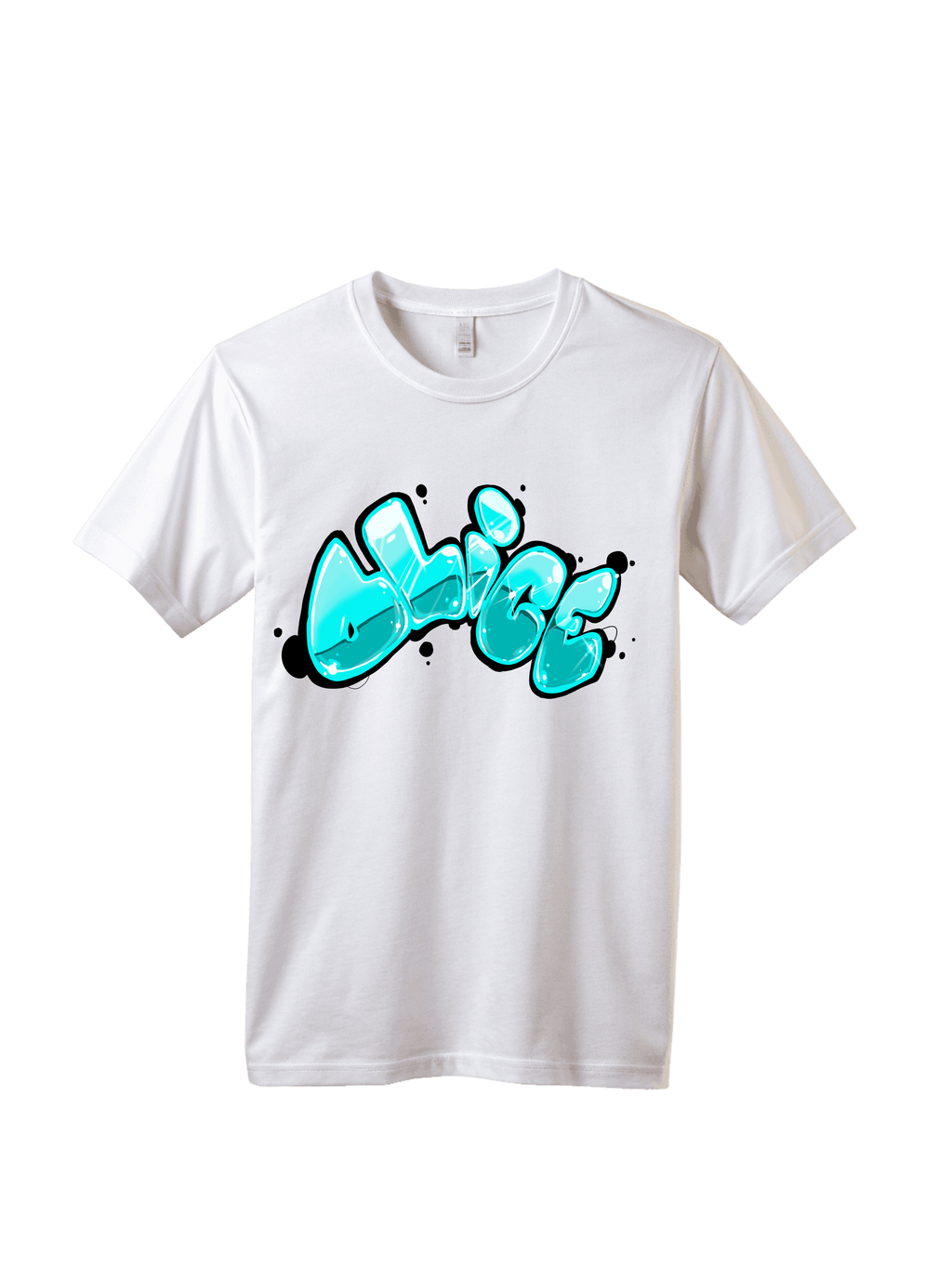 Crystal "Alice" T-shirt