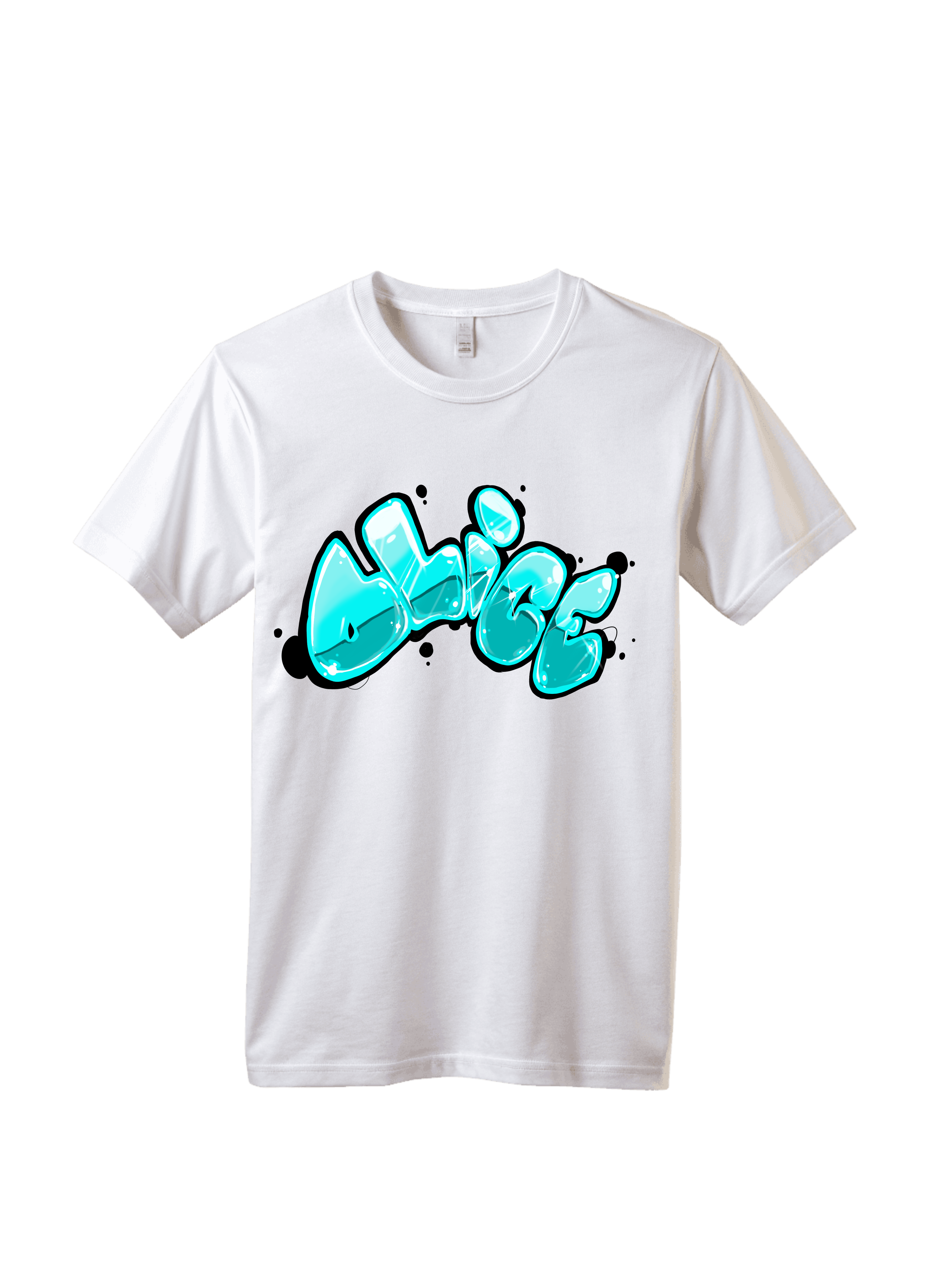 Crystal "Alice" T-shirt