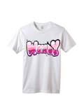 Crystal "Wendy" T-shirt