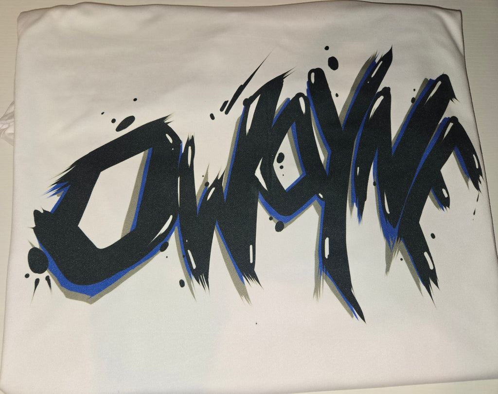 Inkredible Dwayne Shirt