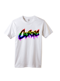 Inkredible Rainbow "Auroa" T-shirt