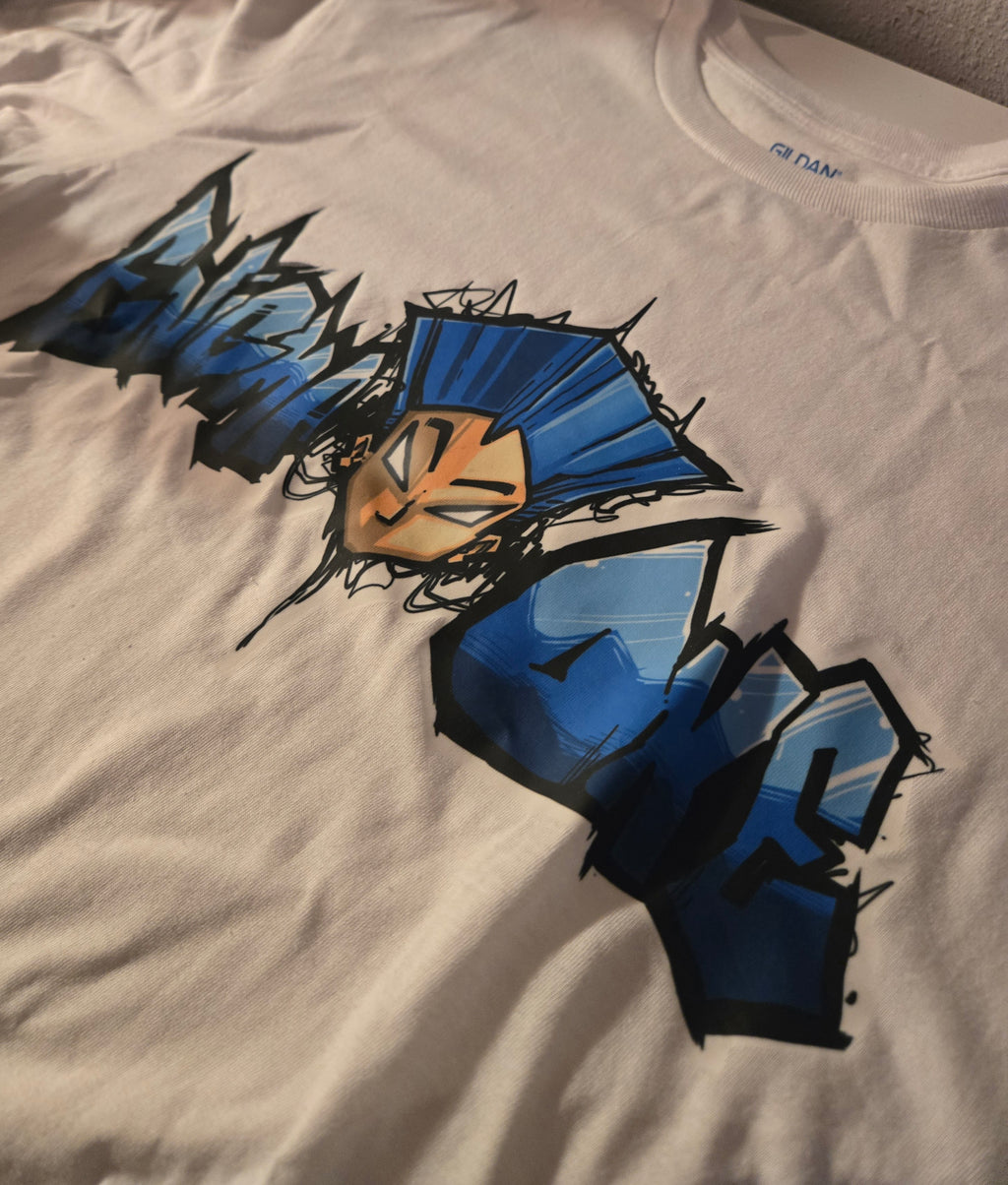 Enigma One brand T-shirt