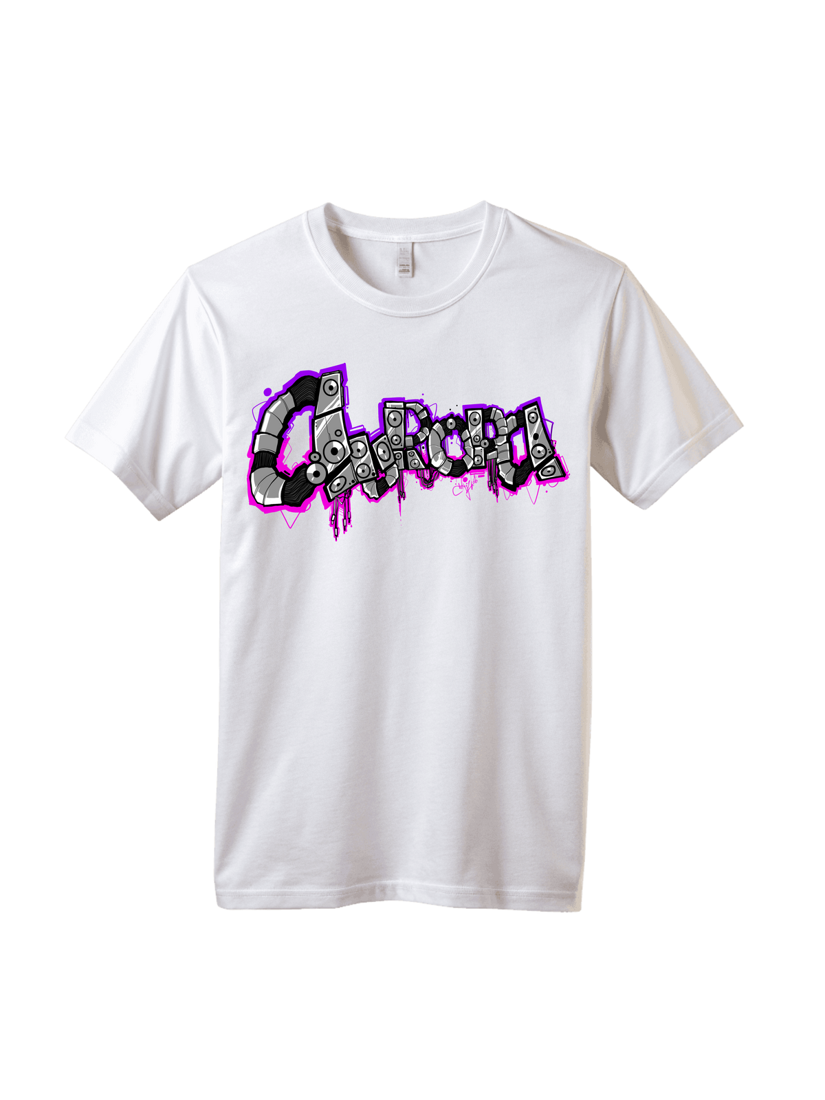 Audio 🔊Aurora🔊 T-shirt