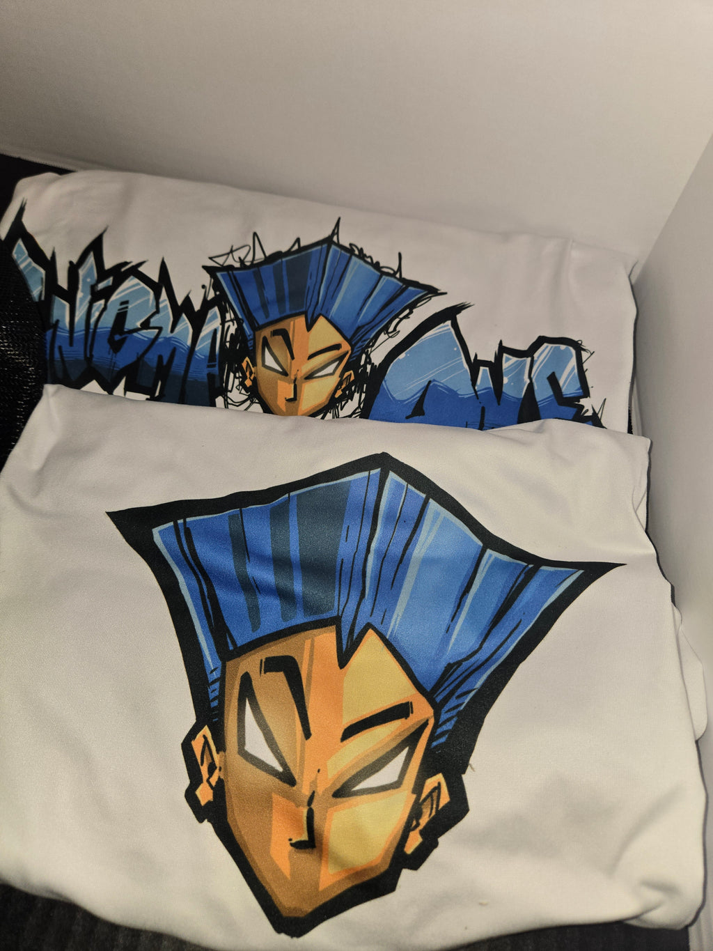 Enigma1one Deluxe Merch Set