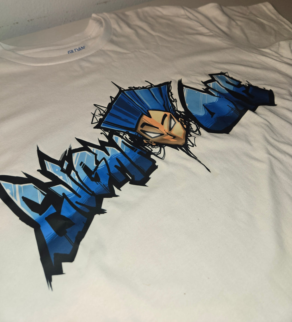 Enigma One brand T-shirt