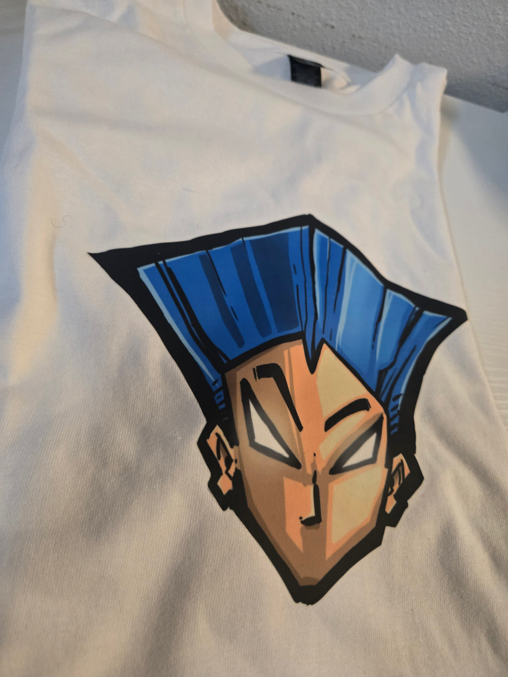 Enigma logo T-shirt