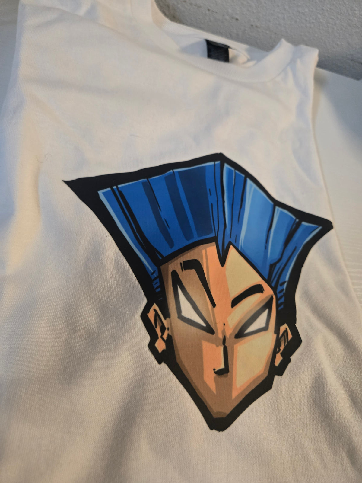 Enigma logo T-shirt