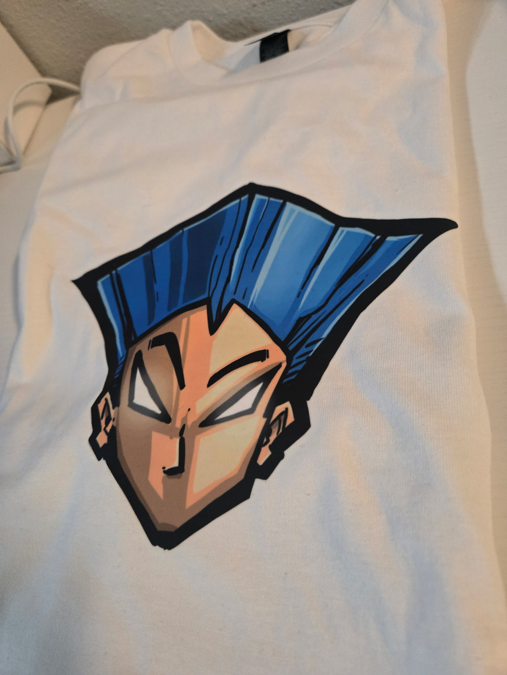 Enigma logo T-shirt