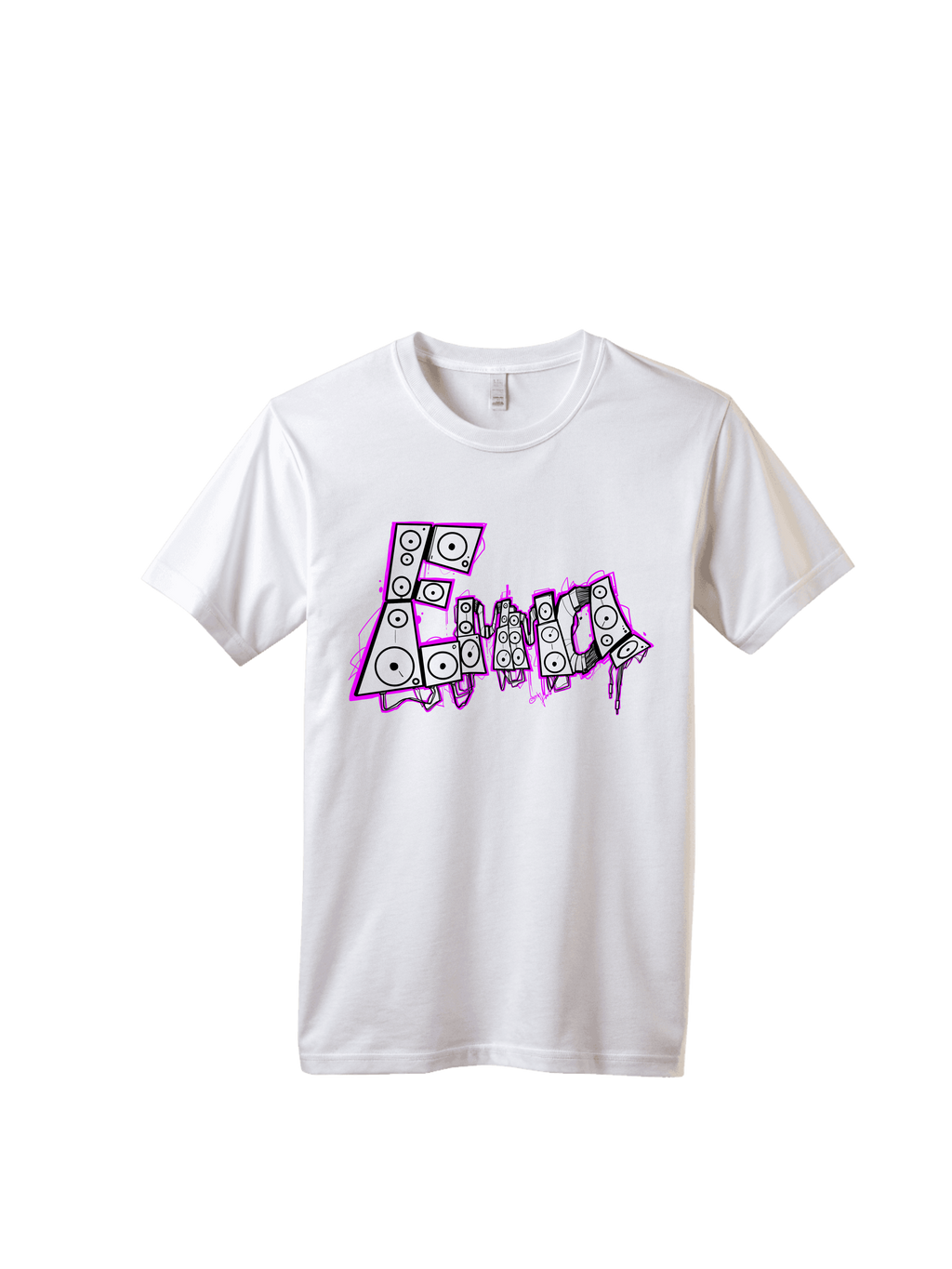 Audio 🔊Emma🔊 T-shirt