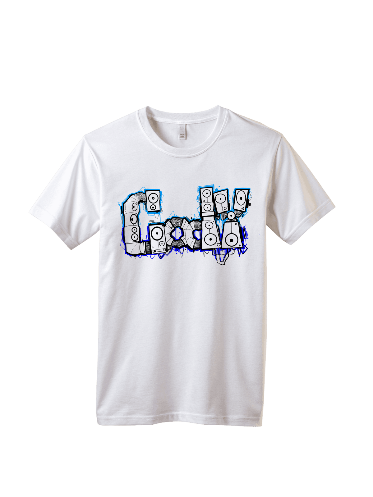Audio 🔊Cody🔊 T-shirt