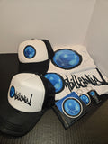 Orbillennial Deluxe Set
