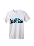 Enigma One brand T-shirt