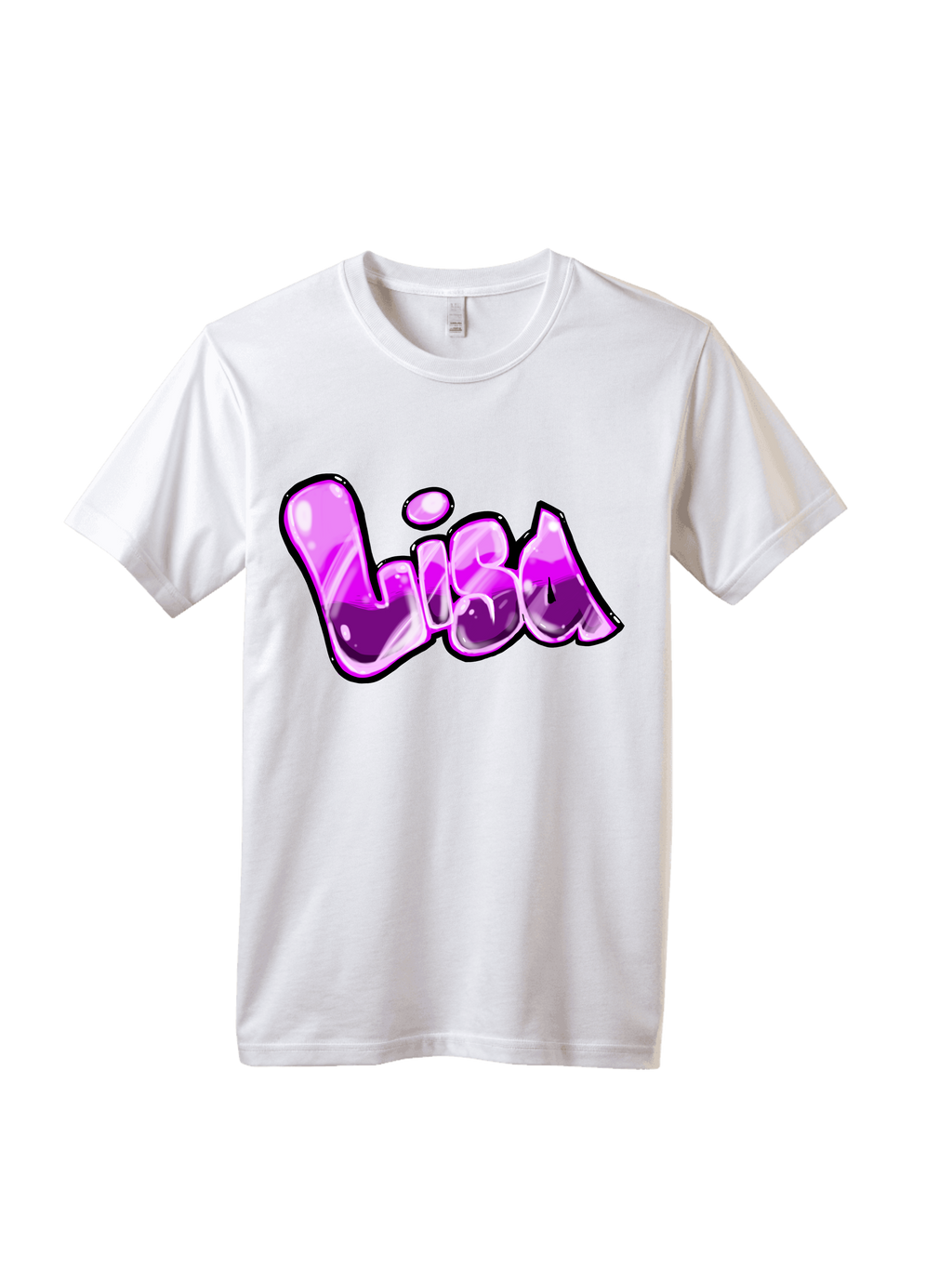 Crystal Lisa T-shirt