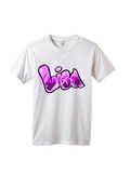 Crystal Lisa T-shirt