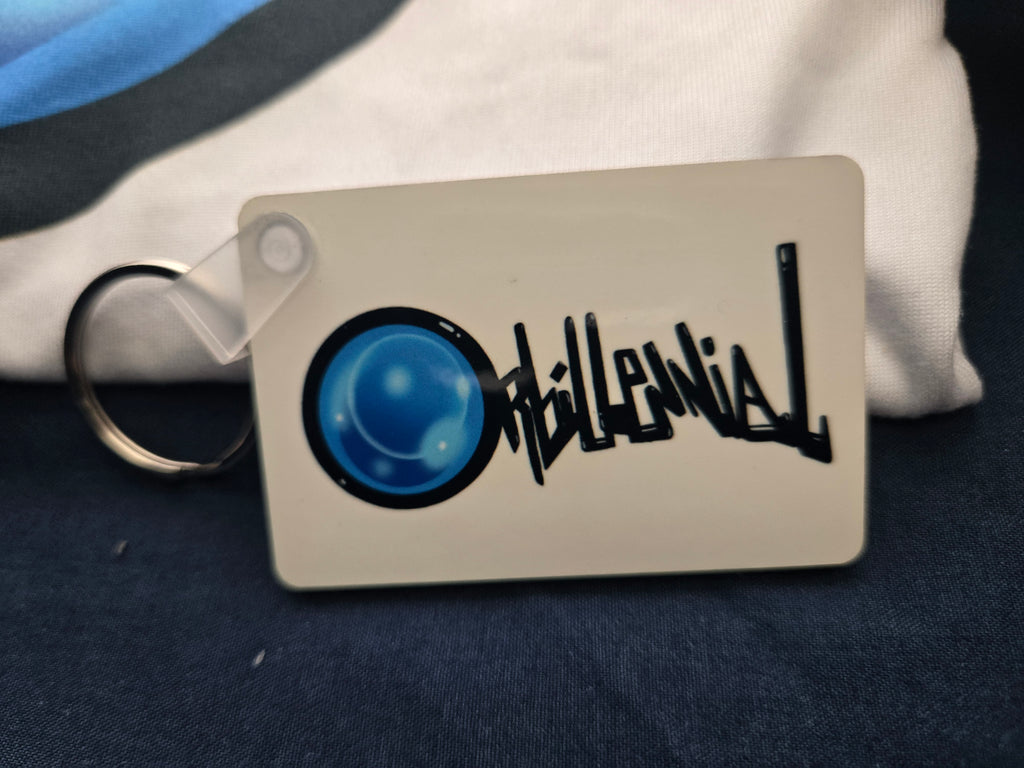 Orbillennial Basic Set