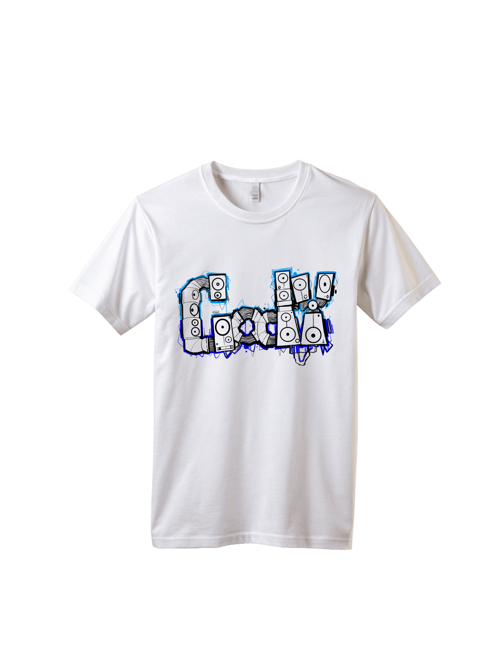 Audio "Cody" T-shirt