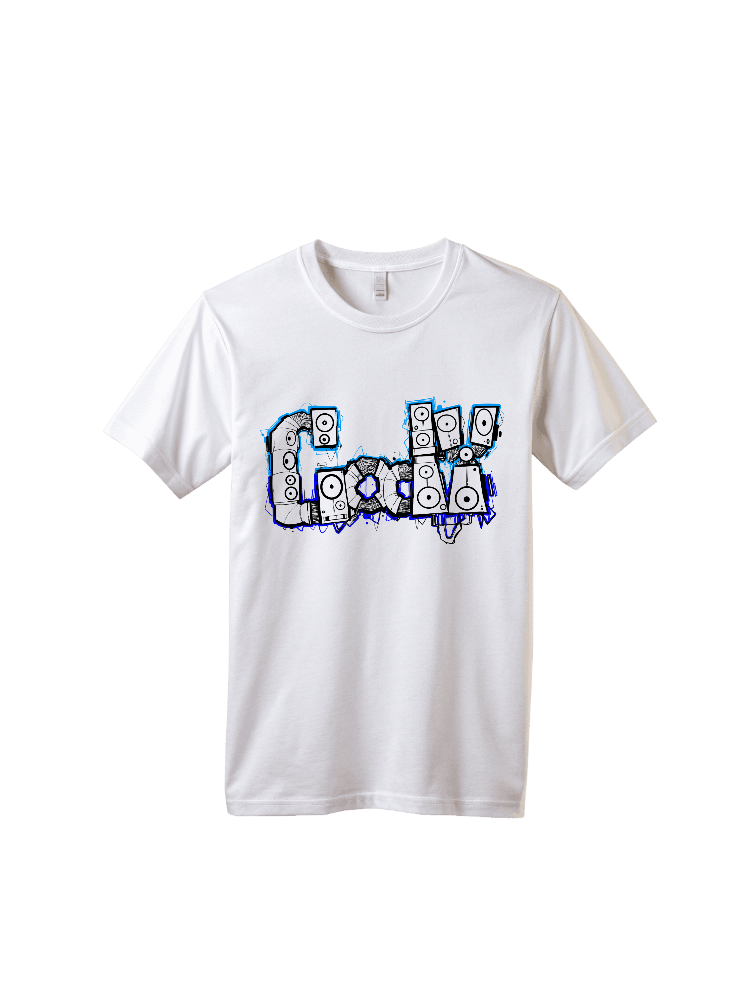Audio "Cody" T-shirt