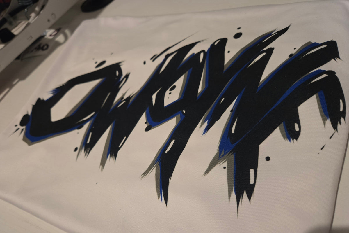 Inkredible Dwayne Shirt