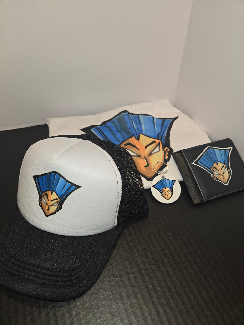 Enigma1one Logo Basic Set