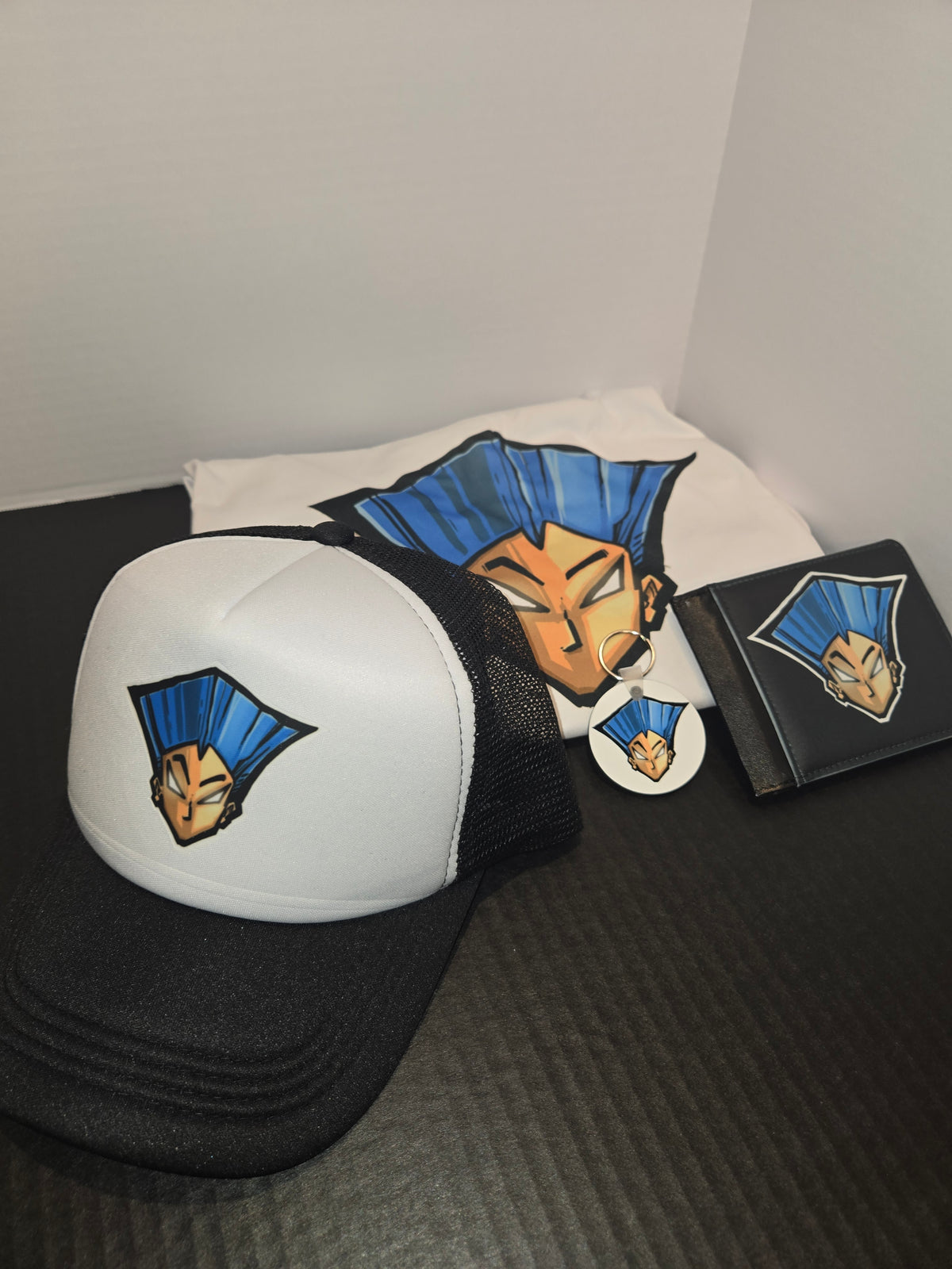 Enigma1one Logo Basic Set