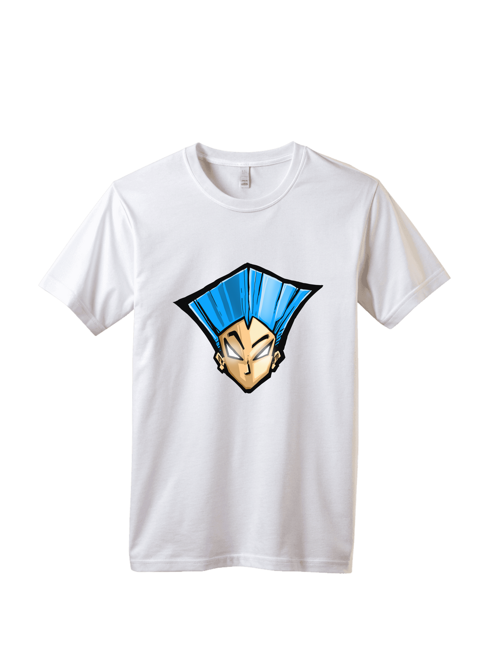 Enigma logo T-shirt