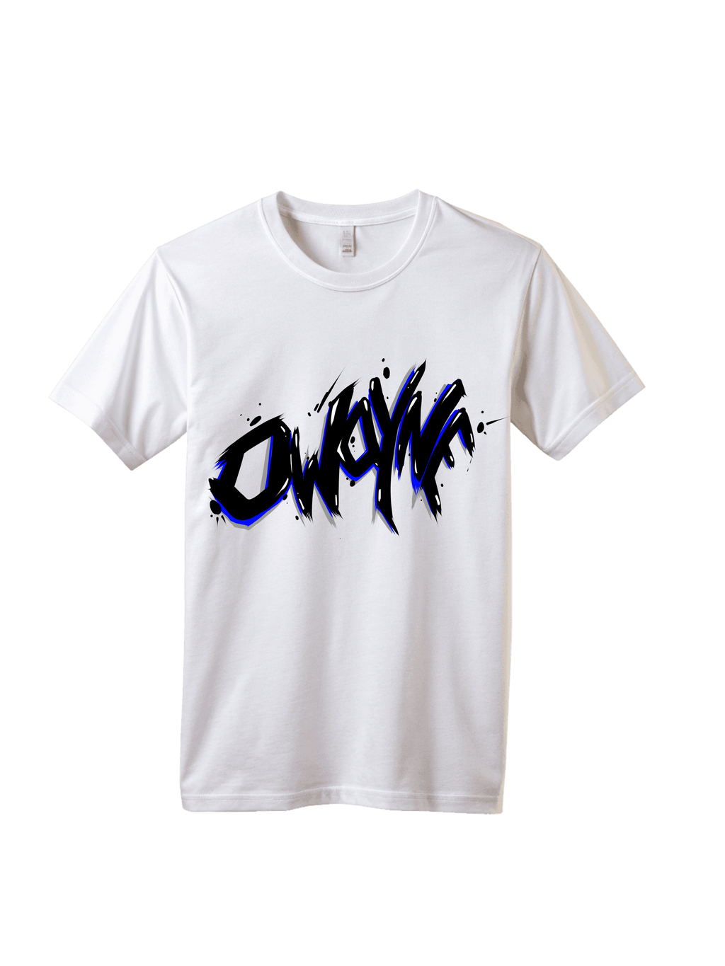 Inkredible Dwayne Shirt