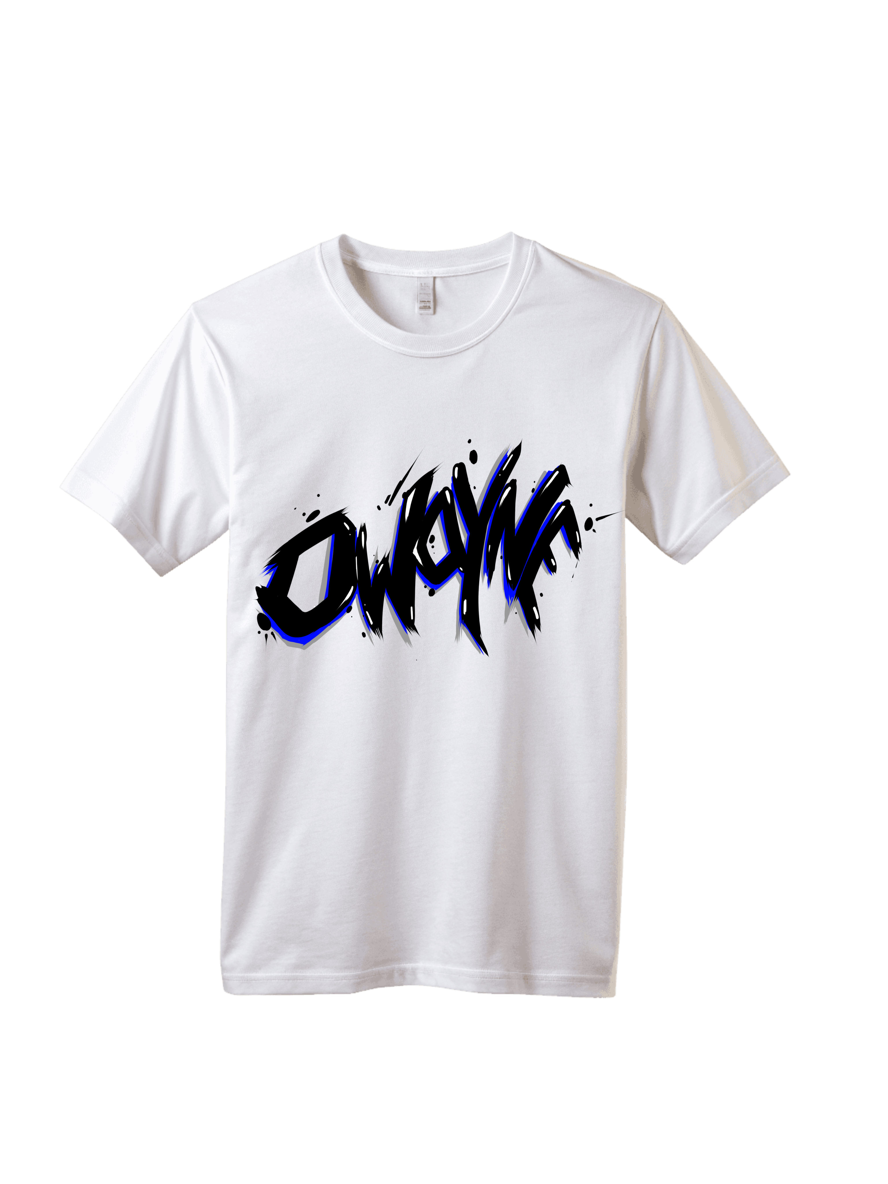 Inkredible Dwayne Shirt