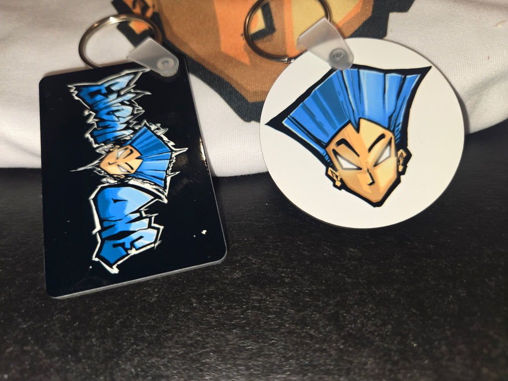 Enigma1one Deluxe Merch Set