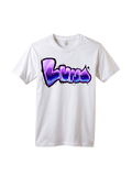 Crystal "Luna" T-shirt