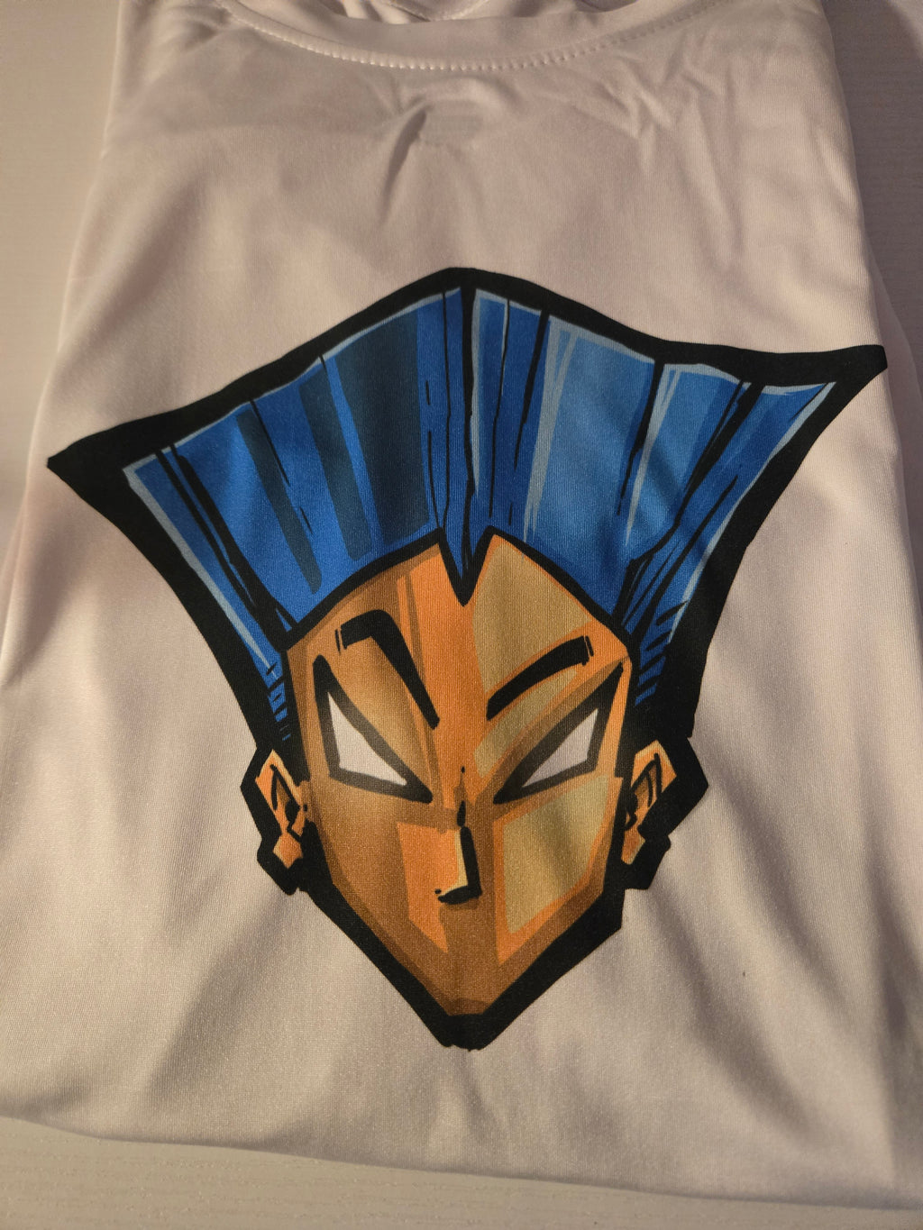 Enigma logo T-shirt